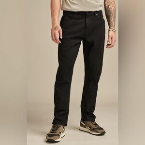 42x30 Lucky Brand 410 Athletic Straight Advanced Stretch Jean